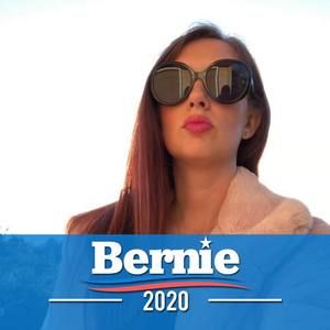 Meet your Posher, Mercedes